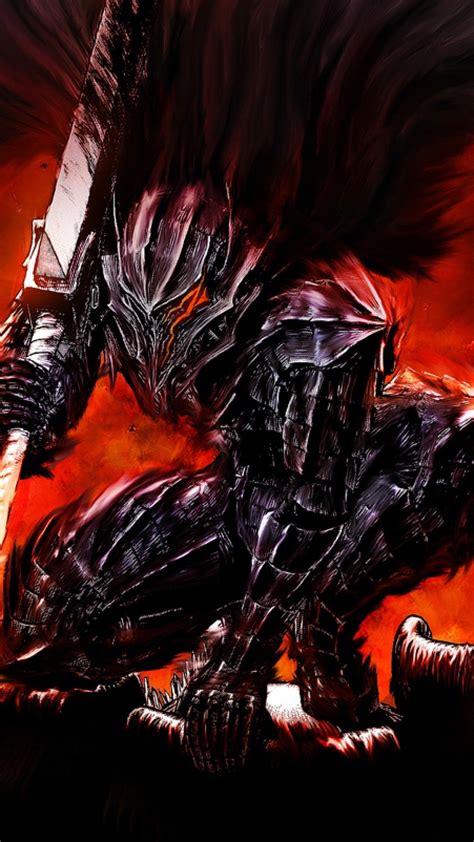 Berserk Armor Wallpapers on WallpaperDog