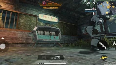 COD Mobile Zombies: How To Upgrade Guns Using… | MobileMatters