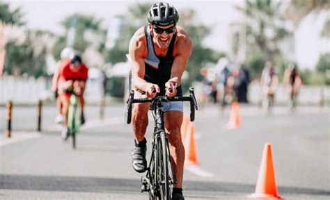 How to Start Training for a Triathlon - UPDATED 2021