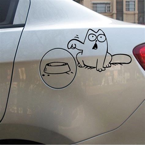 Funny Animal Bumper Stickers - 22 Pics – FunnyFoto - Page 3