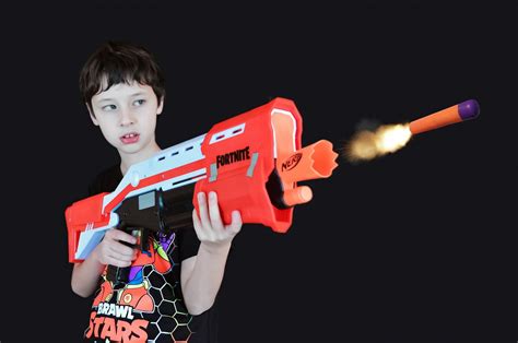 Best Nerf guns 2024: for all budgets | T3