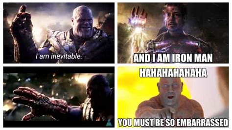 18 Hilarious Drax Memes That Prove He's Incredibly Humble