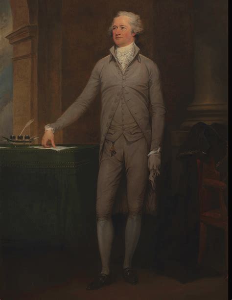 Founding Frenemies: Hamilton and The Virginians | Virginia Museum of History & Culture