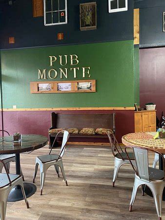 PUB MONTE, Montesano - Restaurant Reviews, Photos & Phone Number - Tripadvisor