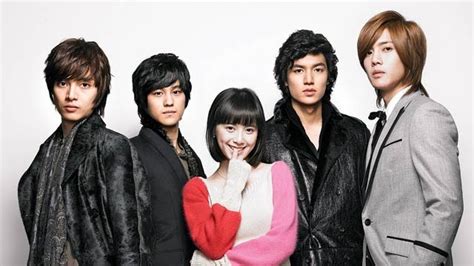 Boys Over Flowers Hindi [Season 01] Complete All Episode 1-36 480p x264 [Korean Drama Series ...