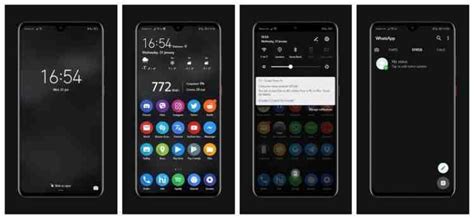 [updated 26+] Best EMUI themes (Download Best EMUI 10 themes for Huawei ...