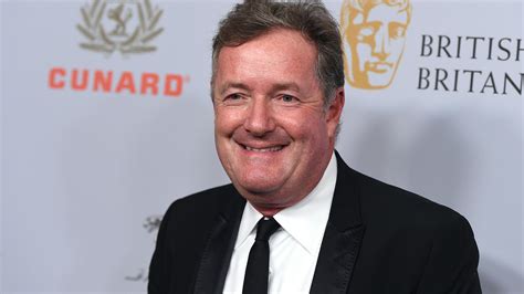 Piers Morgan quits British TV program after Meghan comments | WNCT