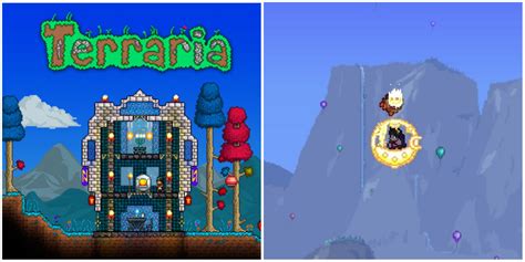 Terraria: How To Get The Drill Containment Unit Mount