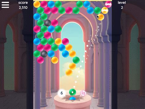 Arkadium Bubble Shooter - Play on Game Karma