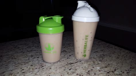 Herbalife Formula 1 Shake Flavors | Herbalife Protein Drink Mix | Herbalife Meal Replacement ...