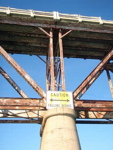 Old Overseas Highway bridge near Bahia Honda | Abandoned bri… | Flickr