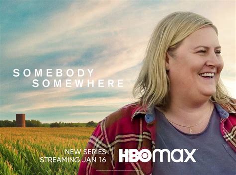 Somebody Somewhere: Season One Ratings - canceled + renewed TV shows, ratings - TV Series Finale