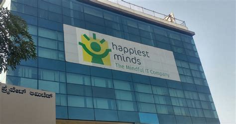 Job - Happiest Minds Freshers Off-Campus for Engineering Graduates at ...