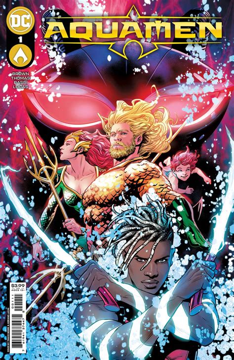 Aquaman | Comic Book Series | Fandom