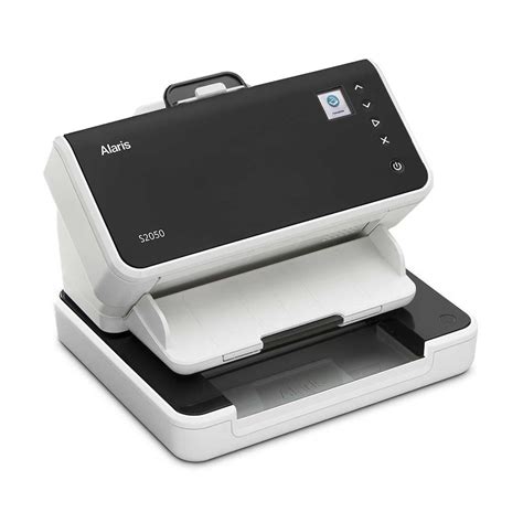 Alaris S2060w Scanner by Kodak Alaris Review - Review 2018 - PCMag UK