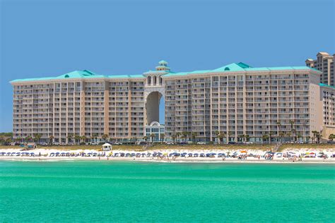 Majestic Sun 2 Bedroom Condos | Hotels in destin florida, Florida beach resorts, Destin florida