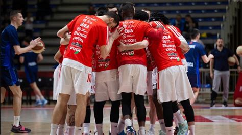 (PHOTO) Crvena Zvezda has unveiled its new jerseys - Basketball Sphere