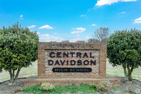 Central Davidson High School, Lexington NC Rankings & Reviews - Homes.com