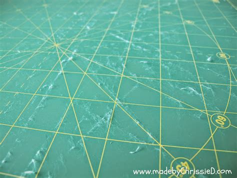 Must-Know Tips For Caring for Your Cutting Mats - Quilting Digest