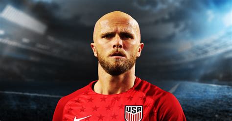 USMNT vs. Chile: Michael Bradley time is done for U.S. Soccer