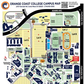 About OCC | Orange Coast College