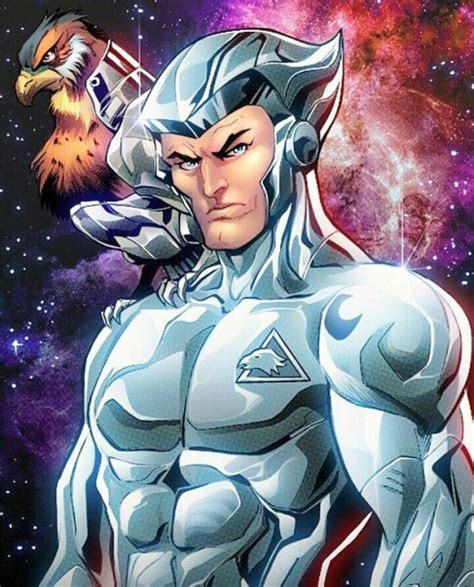 Silverhawks | Comics And Drawings | Pinterest | Cartoon, 80 s and ...