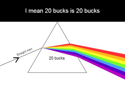 I mean 20 bucks is 20 bucks : r/Dankdoodlememes