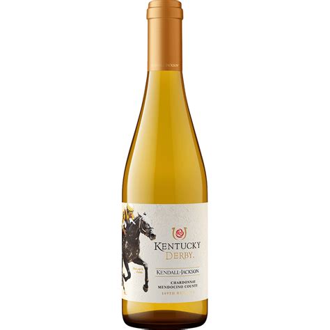 Kendall Jackson Derby Chardonnay | Total Wine & More