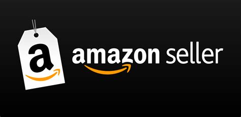 Amazon Seller Central Logo - LogoDix