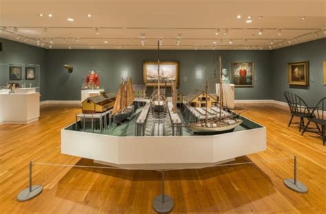 Cape Ann Museum – Lam Partners