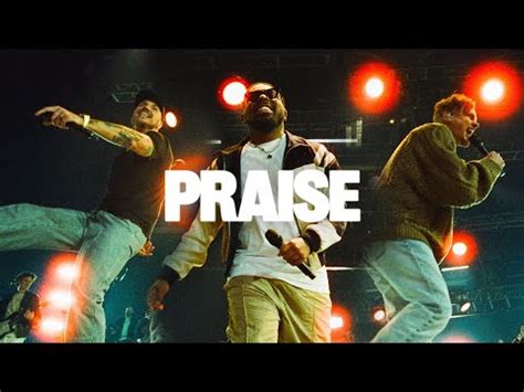 Praise Lyrics - Elevation Worship + Brandon Lake + Chris Brown ...