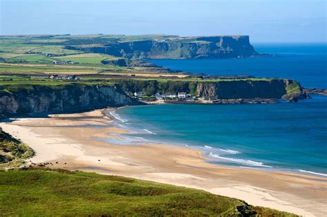 Journeys Around Ireland With Lulu. Top 8 Irish Beaches. - The Irish Store