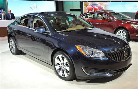 New Buick Regal 2023 Specs, Review, Models - newbuick2022.com