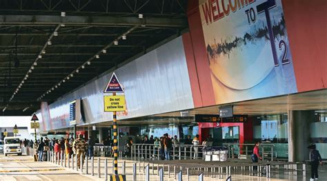 Shut for a year, Delhi airport’s Terminal 1 reopens March 28 | Delhi News - The Indian Express