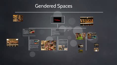 Gendered Spaces by Nyerere Partee on Prezi