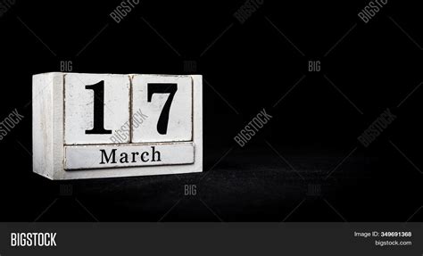 March 17th, Image & Photo (Free Trial) | Bigstock