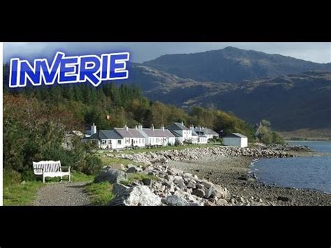 The Old Forge Inverie - YouTube