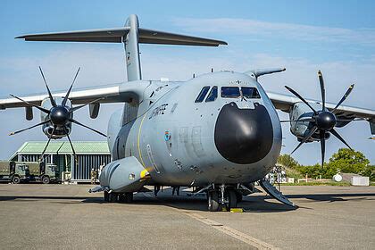 Airbus A400 | Latest Photos | Planespotters.net