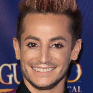 Frankie Grande Net Worth