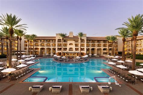 Book Fairmont Scottsdale Princess, Phoenix Room Deals | Hotwire