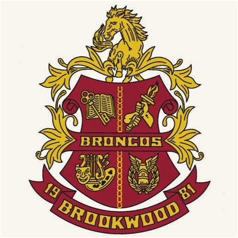 Brookwood High School - YouTube