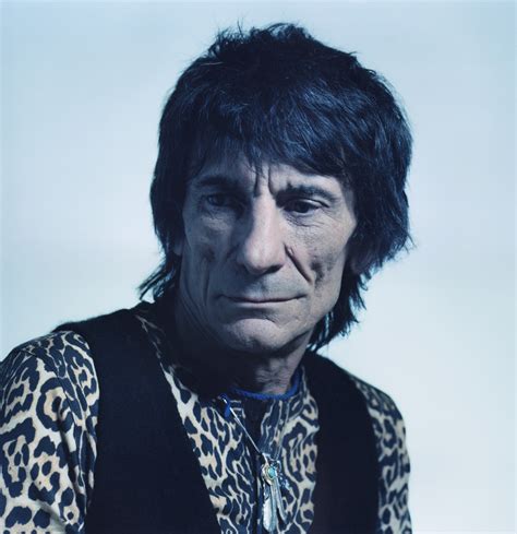 Ronnie Wood