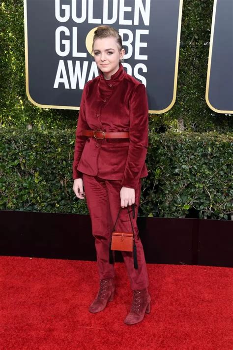 Golden Globes 2019: Worst dressed celebrities and outfits on the red ...