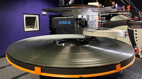 Grand Rapids IMAX theater’s ‘Oppenheimer’ film repaired | WOODTV.com