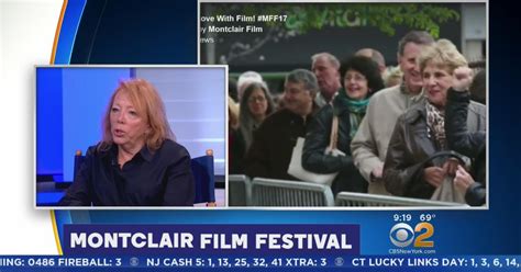 Montclair Film Festival Kicks Off Its Sixth Year With Showing Of The Film 'Step' - CBS New York