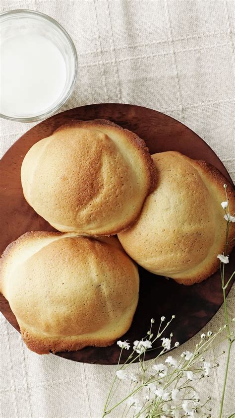 16+ Manna Bread Recipe - MarcusKenlin