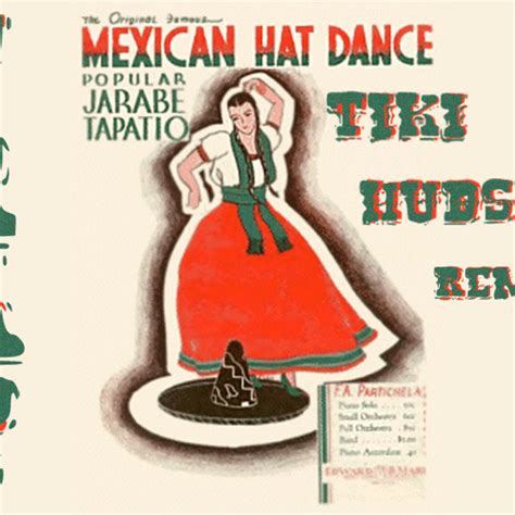 Stream user947317626 | Listen to Mexican hat dance playlist online for free on SoundCloud