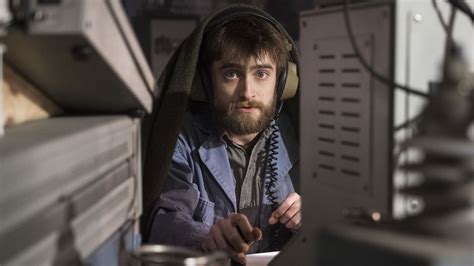 'Miracle Workers' Review: Daniel Radcliffe, Steve Buscemi Star - Variety