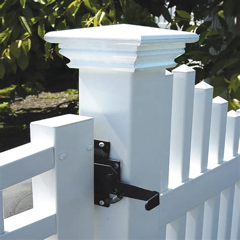 Resources Hub - Resources | Vinyl Fence Fittings