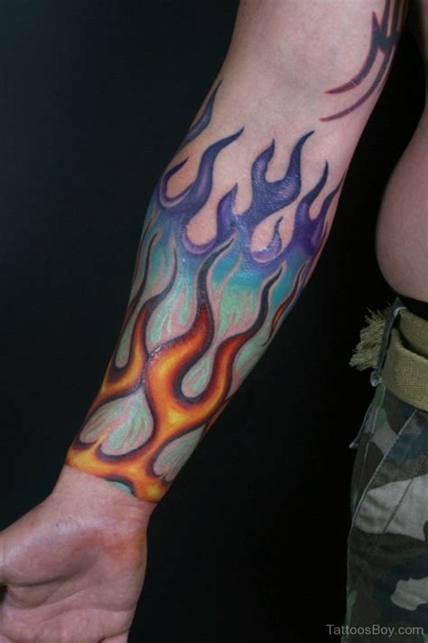 Flame Tattoos Tattoo Designs, Tattoo Pictures Page 5 - Get Free Tattoo ...